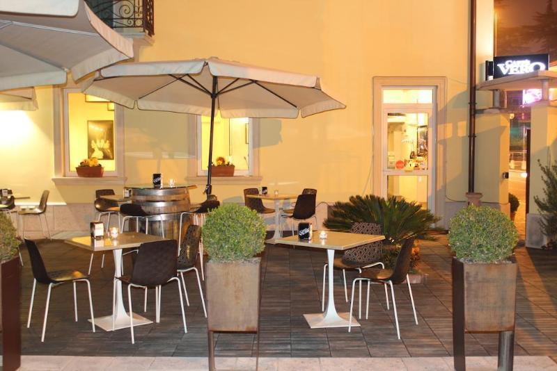 Hotel Opera Dossobuono Zewnętrze zdjęcie