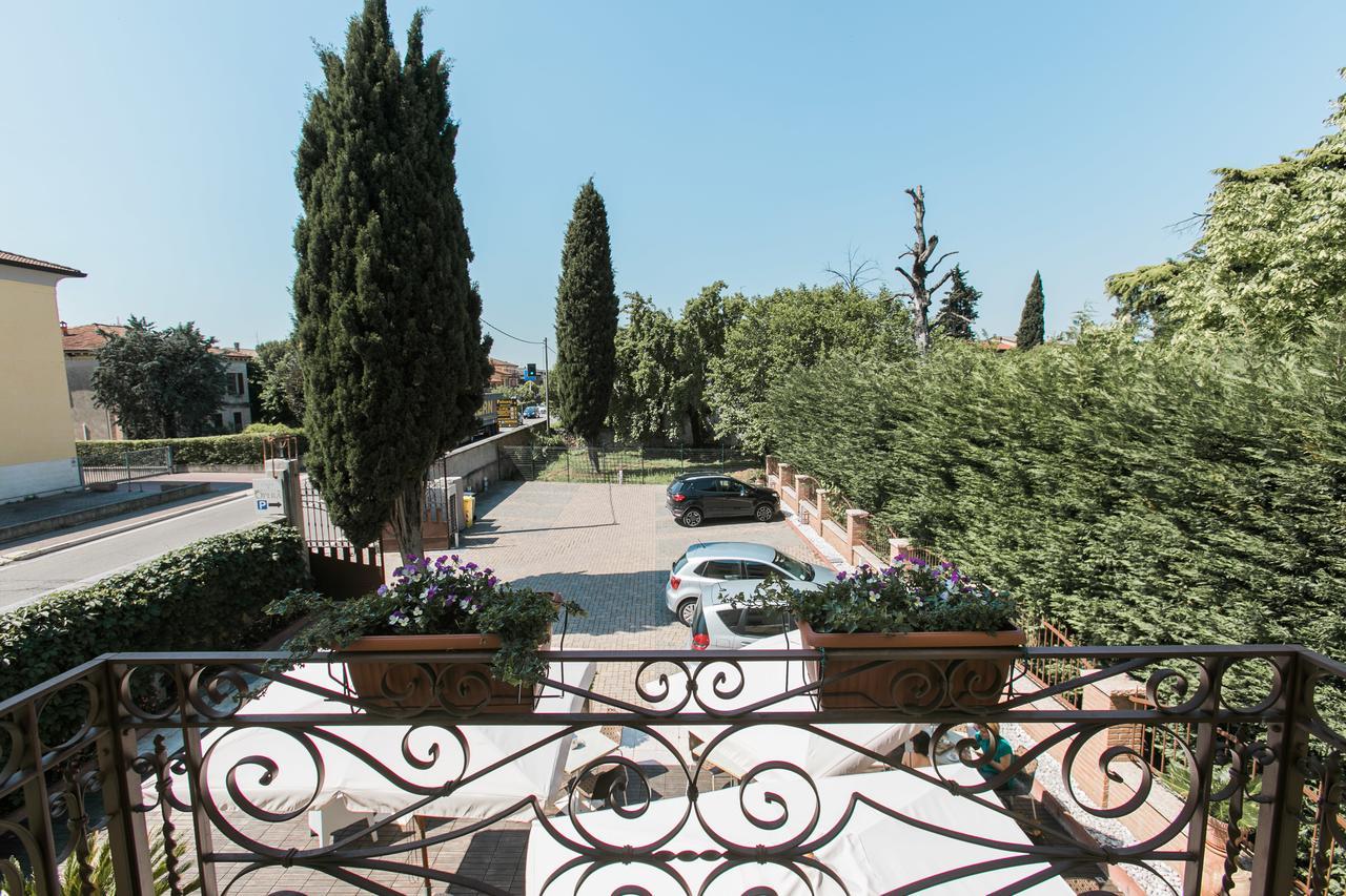 Hotel Opera Dossobuono Zewnętrze zdjęcie